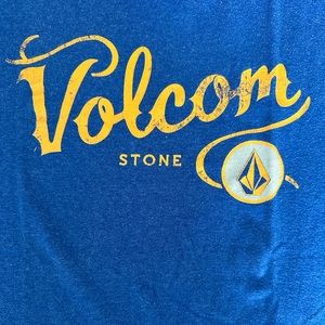 Vintage Volcom Stone T-shirt